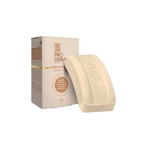 پن روشن‌کننده و ضد‌لک پوست 100 گرم پرودرما