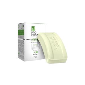 پن مناسب پوست‌های چرب حاوی گوگرد 10 درصد 100 گرم پرودرما