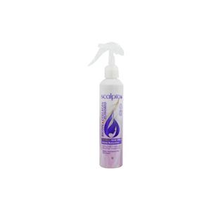 ماسک موی دوفاز حاوی بیوتین و کلاژن حجم 250 میل اسکالپیا