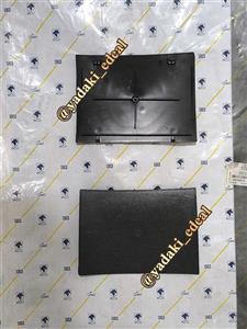 درب جعبه فیوز سمند سورن سورن پلاس مشکی درپوش جعبه فیوز سورن سورن پلاس مشکی داخل کابین