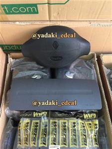 قاب ایربگ ال90 درپوش ایربگ ال90 کورکن ایربگ ال90(چپ و راست)
