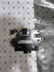 پایه دیاق نگهدارنده ایسیو ECU پژو پارس سمند سورن براکت ایسیو کامپیوتر پژو پارس سمند سورن