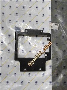 پایه جعبه فیوز رله داخل اتاق سمند سورن پلاس