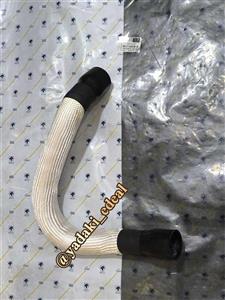 شلنگ لوله اینتر کولر دنا پلاس توربو شلنگ لوله اینتر کولر دنا پلاس توربو شارژ