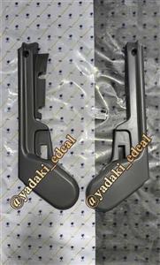 قاب بغل صندلی ساینا کوئیک قاب کنار صندلی کوئیک ساینا قاب صندلی ساینا کوئیک(طوسی بیرونی چپ و راست)