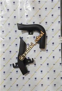 قاب محافظ نگهدارنده سیمکشی داخل موتور پژو پارس پژو 405 آریسان اصلی(جفت)