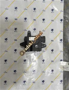 موتور تهویه بخاری کولر سرد و گرم دنا دنا پلاس سمند سورن سورن پلاس پژو پارس فابریکی(6 پین راست)