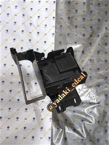 پایه جعبه فیوز پژوBSI 207 قاب پایه جعبه فیوز داخل کابین پژو207 جدید مدل بالایی کروز فابریکی