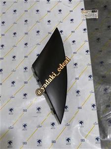 درپوش کورکن قاب بکسل بند سپر پژو207 درپوش بکسل بند پژو 207 مشکی