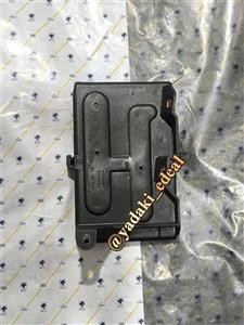 قاب پایه سینی زیر باطری دنا سورن پلاس سمندef7  سینی قاب پایه زیر باتری سمندef7 دنا سورن پلاس