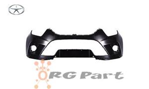 سپر جلو جک اس ۵ نیو فیس _ JAC S5 NEW GDI