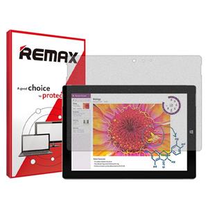 گلس تبلت مایکروسافت Surface 3 مدل نانو هیدروژل مات برند ریمکس کد L