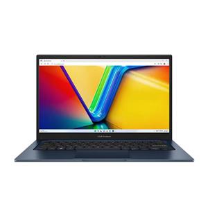لپ تاپ ایسوس 14 اینچی مدل Vivobook 14 X1404VA i5 1334U 12GB 1TB Iris Xe