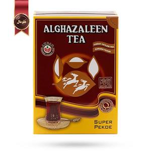 چای الغزالین سوپر پیکو ۴۰۰گرم