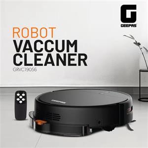 جارو روباتیک جیپاس مدل GRVC19056