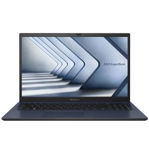 لپ تاپ 15.6 اینچی ایسوس مدل ExpertBook B1 B1502CVA-NJ0618-i3 1315U-24GB DDR4-512GB SSD-TN-Backlit - کاستوم شده
