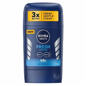 مام مردانه نیوا فرش اکتیو استیکی FRESH ACTIVE