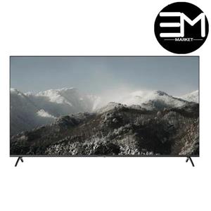 تلویزیون 58 اینچ هوشمند جی پلاس مدل GTV-58SU738N