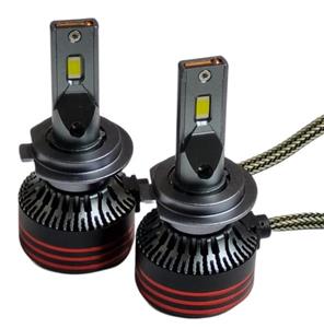 هدلایت 9A MAX کانپکس اصلی پایه H7 بسته 2 عددی