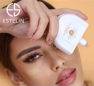 ضدآفتاب کرمپودری استلین ESTELIN – با SPF 70 اصل