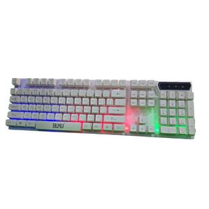 کیبورد باسیم BUKU مدل K4