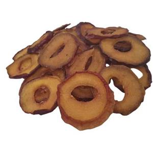 آلو خشک100گرمی