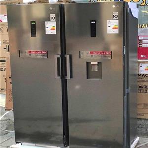 یخچال دوقلو الجی 40فوت