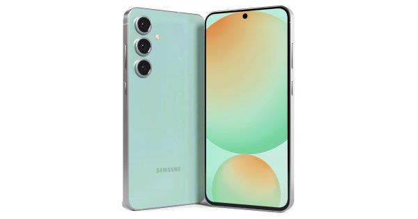 گوشی موبایل سامسونگ مدل گلکسی اس 25  اف ای حافظه 8/256 گیگابایت