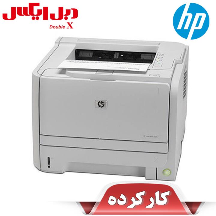 HP LaserJet P2035 Laser Printer