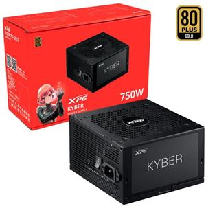 پاور XPG KYBER 750W ATX v3.1
