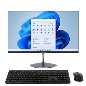 کامپیوتر همه کاره 24 اینچی مسترتک RAYA 240-IC16SB