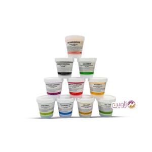 ماسک هیدروژلی دکتر مینایر 100گرم