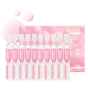 ویال PDRN ماهی سالمون مدی کیوب