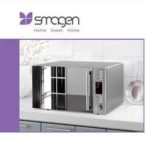 مایکروویو و سولاردام اسماگن MF832