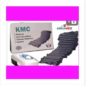 تشک مواج سلولی کی ام سی (KMC) مدل HM2