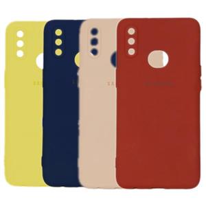 قاب سامسونگ A20 سیلیکونی