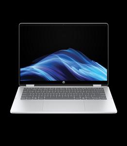 لپ تاپ 14 اینچی اچ‌ پی مدل OmniBook 5 Flip 14-fp0013dx-Core 5 120U-8GB LPDDR5-1TB SSD-Touch-Backlit-W - کاستوم شده