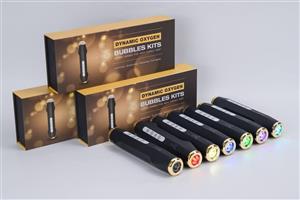 دستگاه پلاژن پرتابل هندپیس اکسیژنو OxyGeneo جوبی