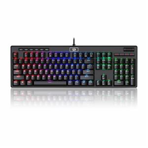 کیبورد Redragon MANYU K579