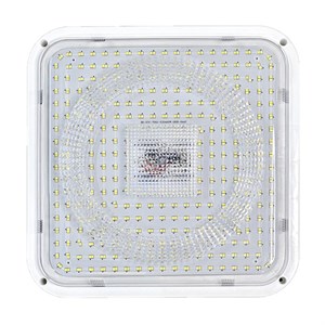 چراغ خورشیدی سقفی ویمکس مدل IR-V83320S ظرفیت 320 وات 