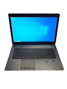 لپ تاپ استوک HP ZBook 17 G2