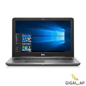 دل inspiron 15 3567-i3 7100u نسل ۷-8 گیگ رم-SSD 256GB-تاچ