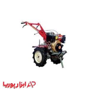 کلتیواتور مزرعه دیزل-استارتی 186گارددار