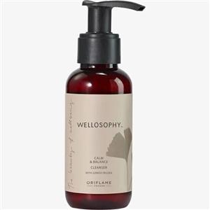 ژل شستشوی صورت کالم اند بالانس ولوسوفی اوریفلیم 45149
