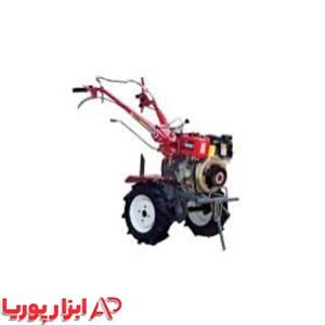 کلتیواتور مزرعه دیزل-استارتی 178گارددار