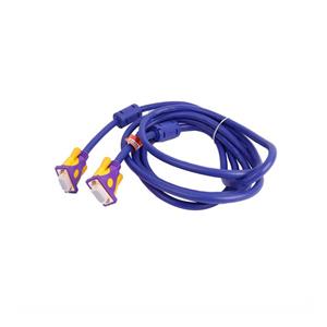 کابل VGA انزو مدل ENZO V393 VGA 3 9/Copper 3M