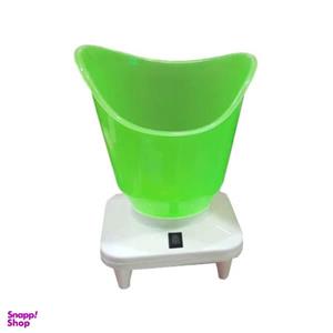 دستگاه بخور گرم مروارید (Morvarid) مدل 31002 رنگ صورتی