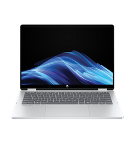 لپ تاپ 14 اینچی اچ‌ پی مدل OmniBook 5 Flip 14-fp0013dx-Core 5 120U-8GB LPDDR5-2TB SSD-Touch-Backlit-W - کاستوم شده