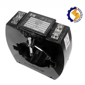 ترانس جریان 1000 آمپر قدرت 10 ولت آمپر تیپ H3 ثانویه 5 آمپر کلاس یک هریس