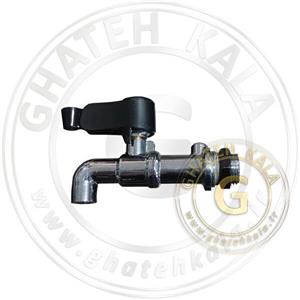 شیر آب سماور برقی میگل gts331 مشکی 